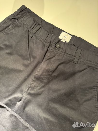 Брюки мужские hm 46 (S)