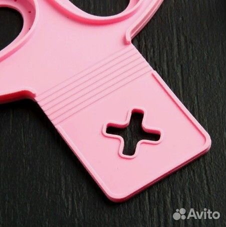 Форма для яичницы и оладий