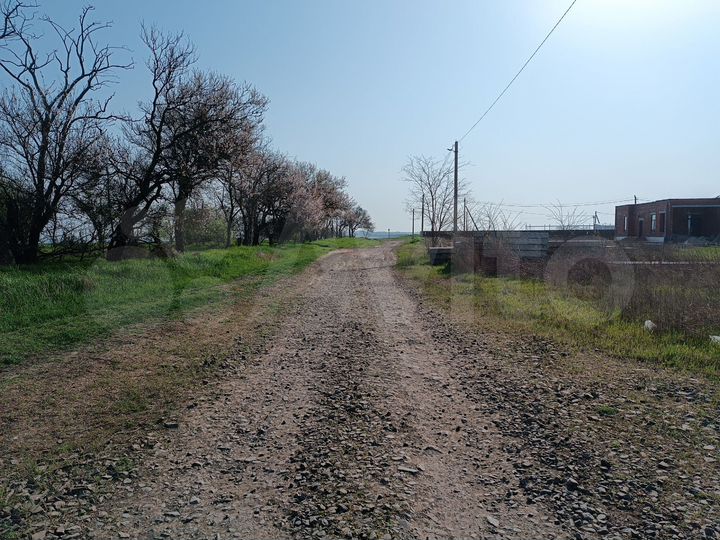 Участок 4,6 сот. (ИЖС)