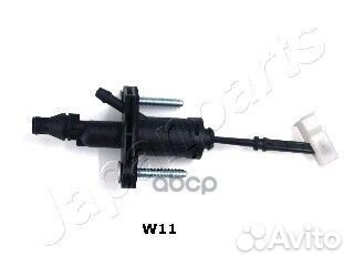 Главный цилиндр сцепления Chevrolet Cruze 09- f