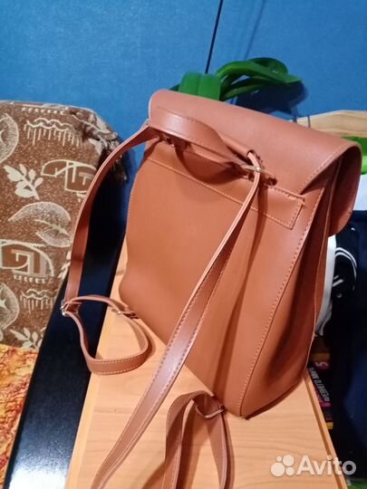 Рюкзак женский