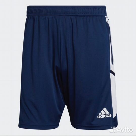 Новые мужские оригинальные шорты adidas HA6284