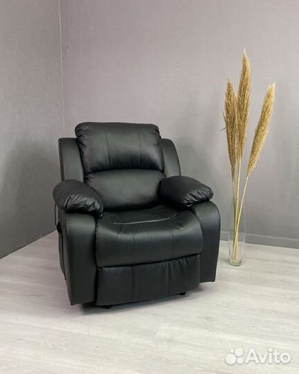 Кресло реклайнер