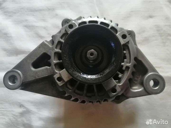 Генератор prado 120