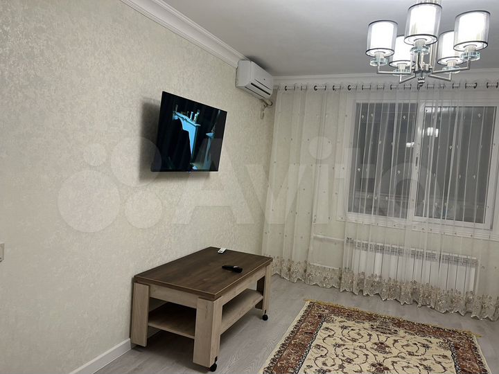 1-к. квартира, 40 м², 3/5 эт.