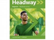 Headway beginner workbook. 5th Edition Headway Beginner Workbook with Key. Oxford 5th Edition Headway.