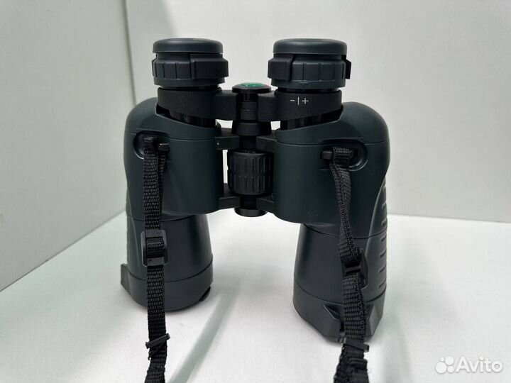 Бинокли Yukon 12x50wa