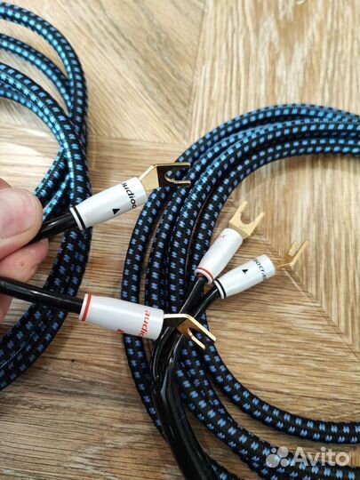 Акустический кабель