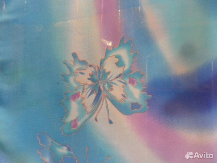 Легкие платки