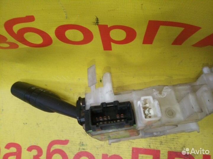 Переключатель дворников Subaru Legaсy BP9