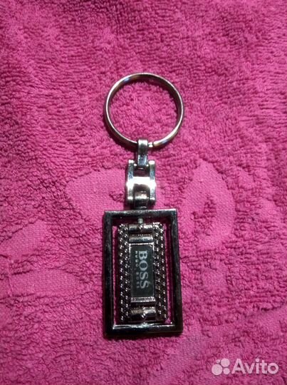 Брелки для ключей