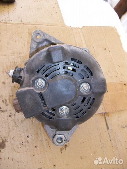 Генератор Toyota 1ZR 2ZR 3ZR 27060-37020
