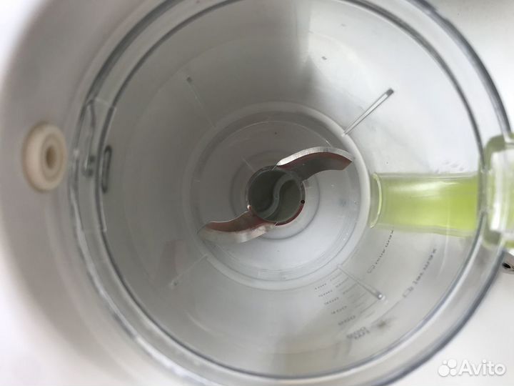 Пароварка блендер для детского питания AGU baby