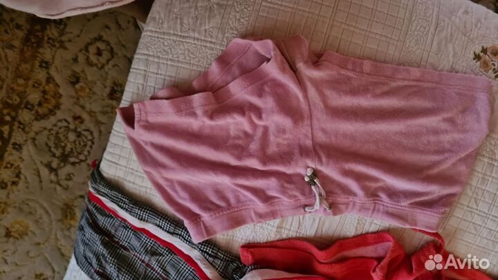 Женские вещи пакетом 44 46 размер