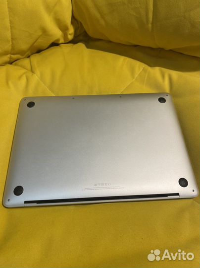 MacBook Pro 13 2017 16gb, 512gb