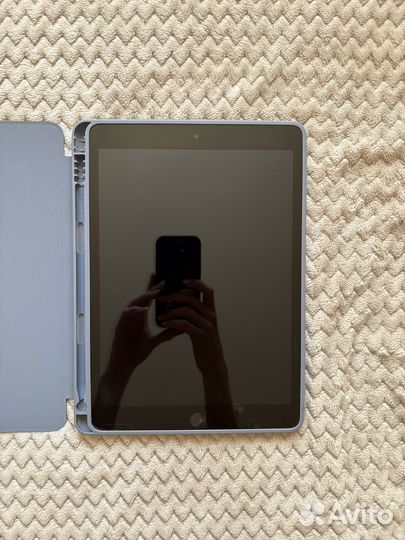 iPad 9 поколения 64gb