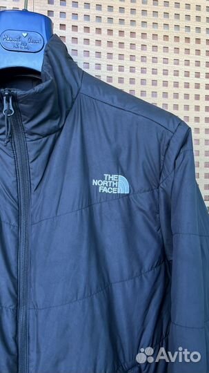 Ветровка the north face M