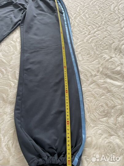 Спортивный костюм женский 44 46 новый