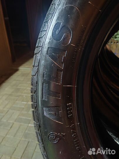 Atlas Batman A51 SUV 215/60 R17