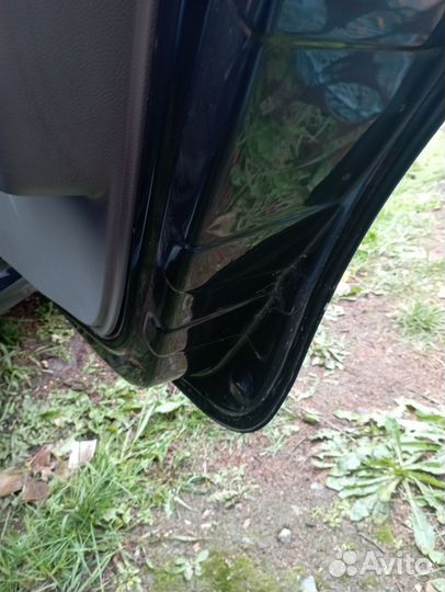 Renault Logan 1.6 МТ, 2009, 245 000 км