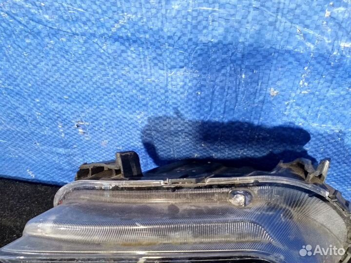 Фара птф Hyundai Santa Fe 4 тм 2018