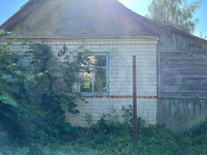 Дача 34 м² на участке 6 сот.