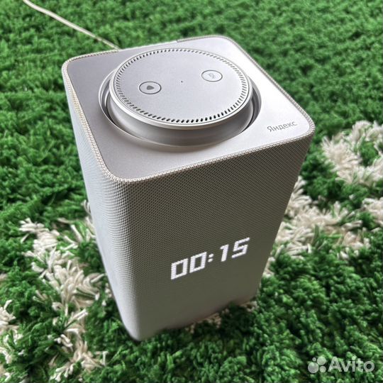 Яндекс Станция Макс