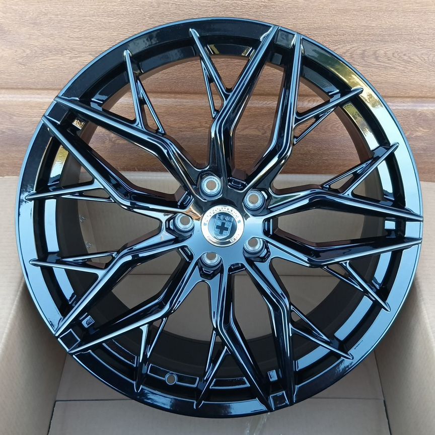 Литые диски VORSTEINER VFX-002 8.5×R20 5×112