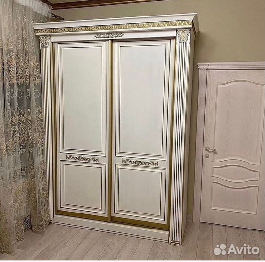 Мебель на заказ от производителя