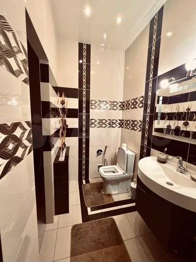 Таунхаус 140 м² на участке 3 сот.