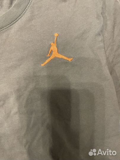 Футболка Jordan