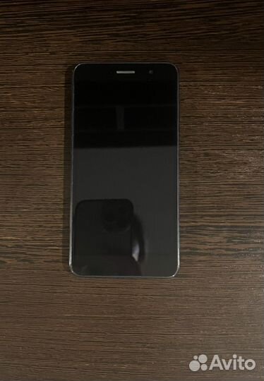 Телефон honor