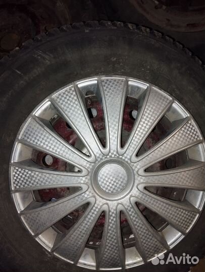 Nordman Nordman + 6.00/10 R13