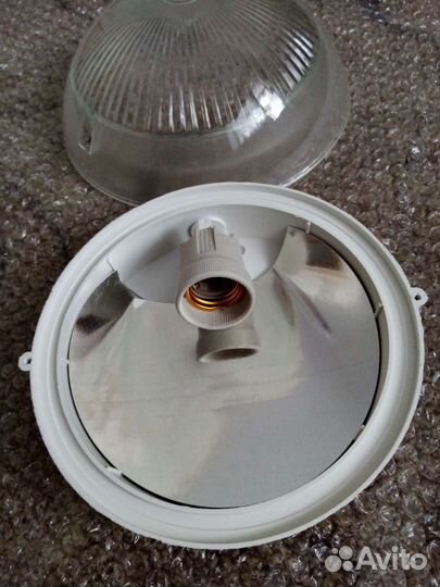 Светильник