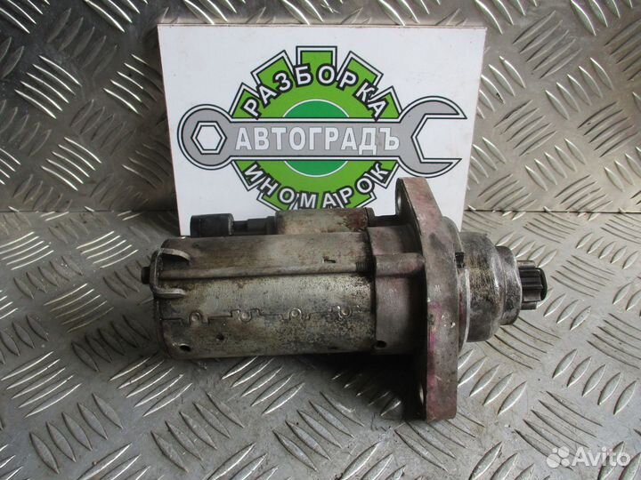 Стартер FAW Besturn B50 1.6 2012г