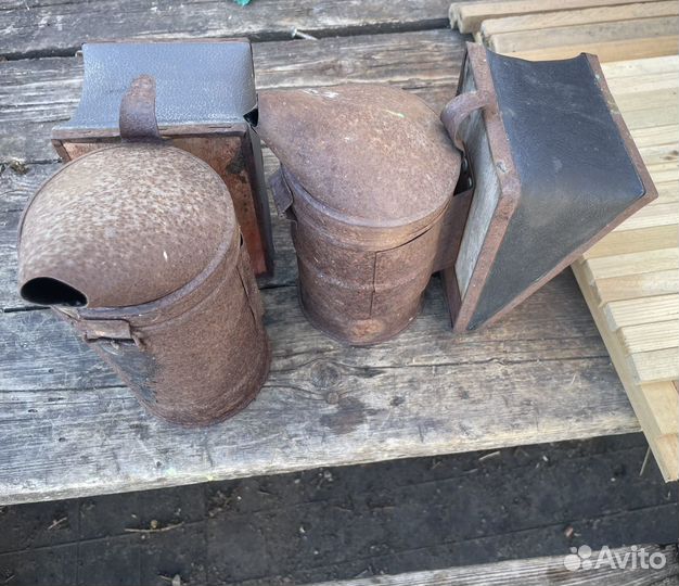 Все для пчеловодства