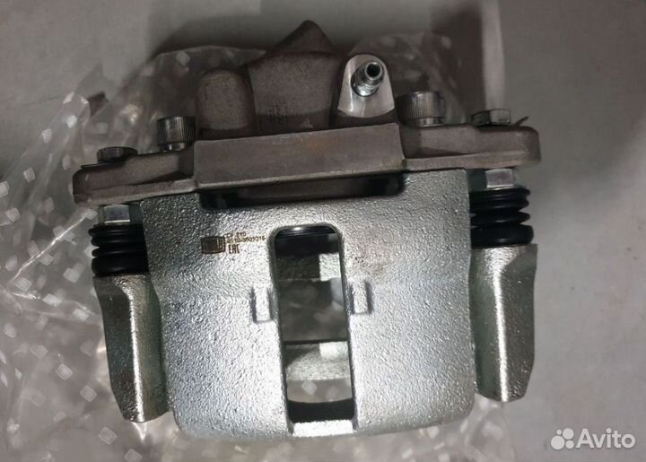 Суппорт 2110, 2111, 2112, 2113, 2114, 2115