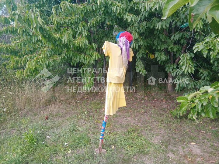 Участок 13,5 сот. (ИЖС)