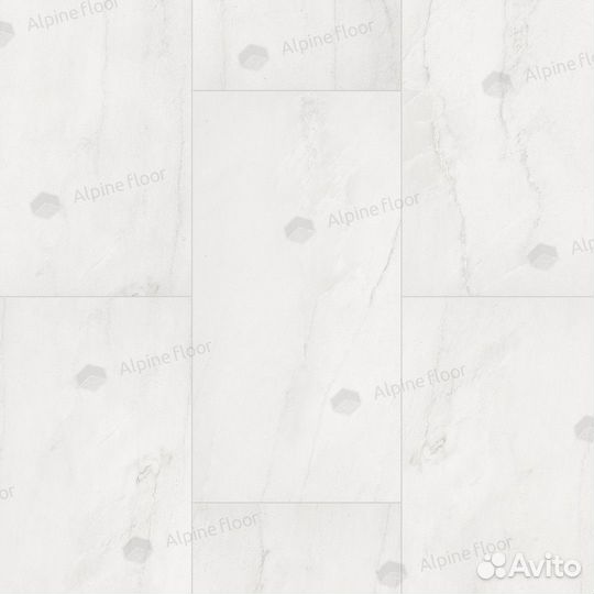 Каменный ламинат