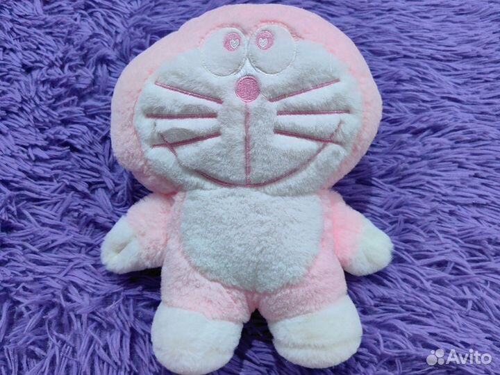 Мягкая игрушка
