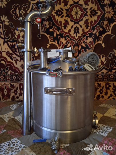 Доброгон брк-51 2