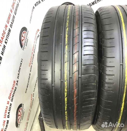 Kumho Ecsta HS51 215/50 R17 95R