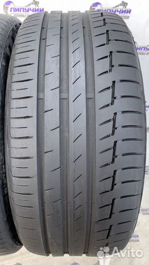 Continental PremiumContact 6 235/45 R18 98Y