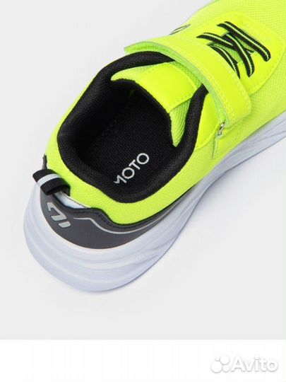 Кроссовки 33,34,35 Новые Jomoto