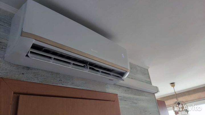 Топ Кондиционер gree Bora