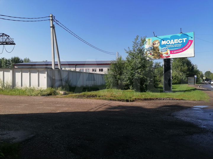 Свободного назначения, 1000 м²