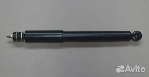 Амортизатор Great Wall склад Оренбург