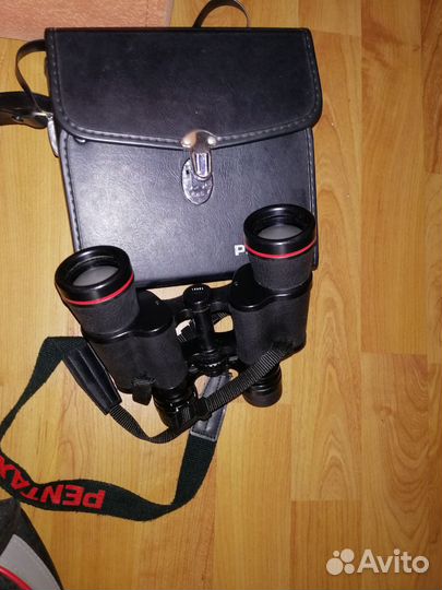 Пентакс 7х35