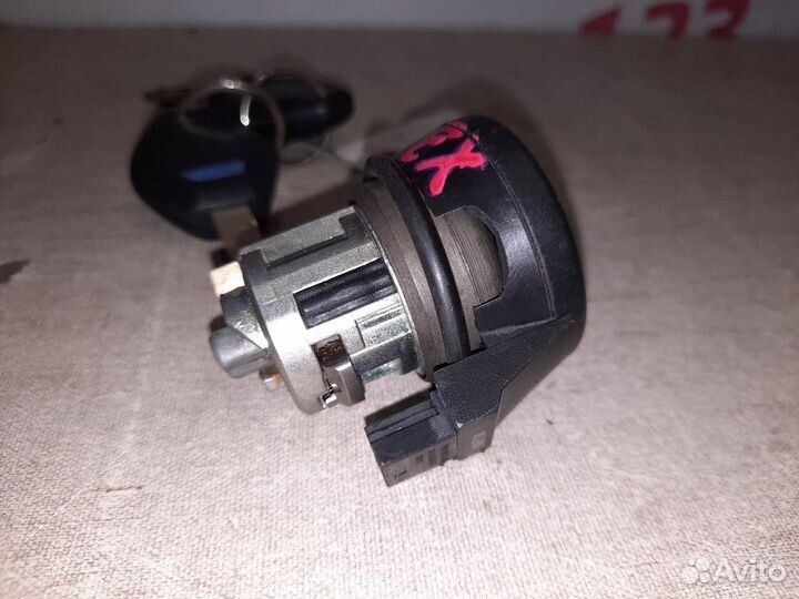 Замок зажигания Bmw X3 E83 2006