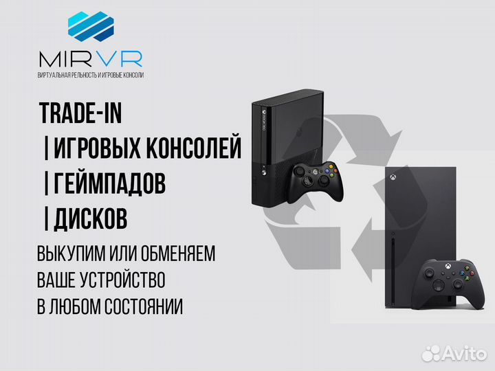 Б/У Диск XBox 360 NHL 12